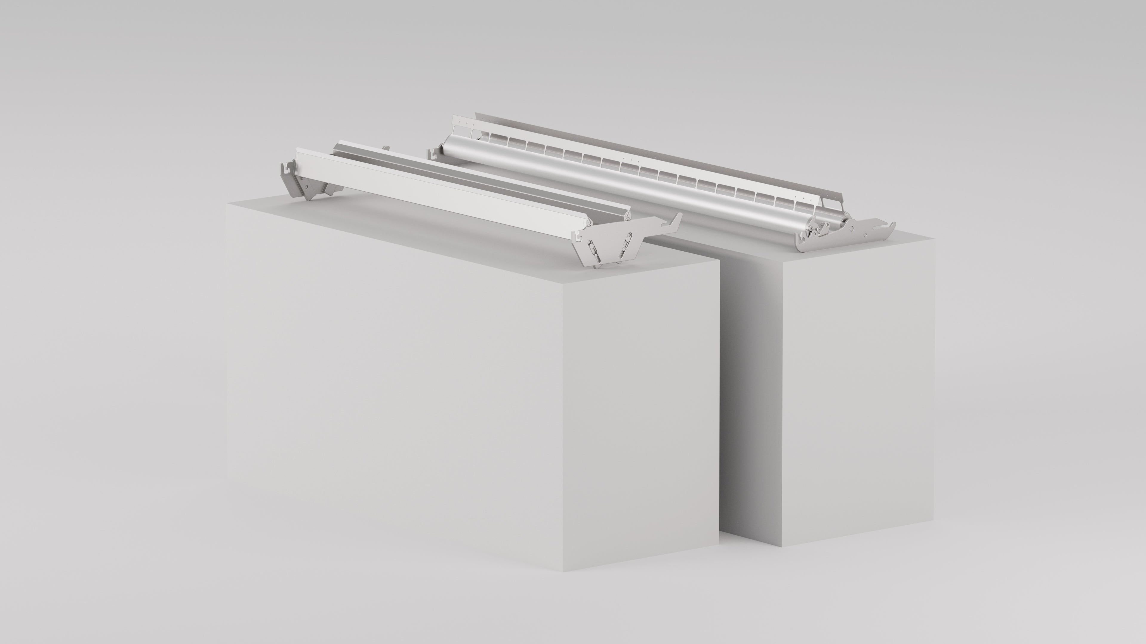 Ersatzwerkzeug Abstreifer Walzenstuhl