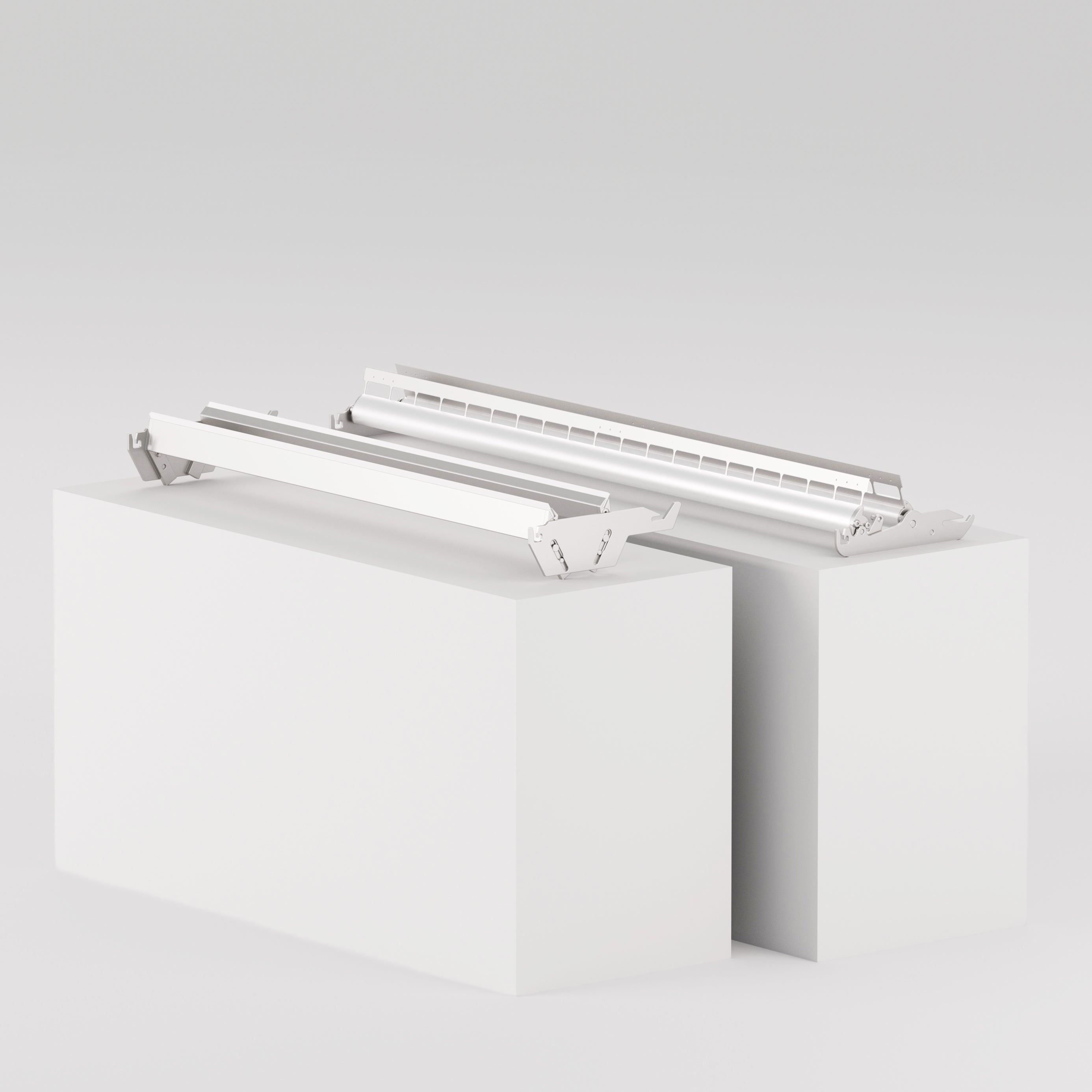 Retrofit Abstreifvorrichtung Walzenstuhl