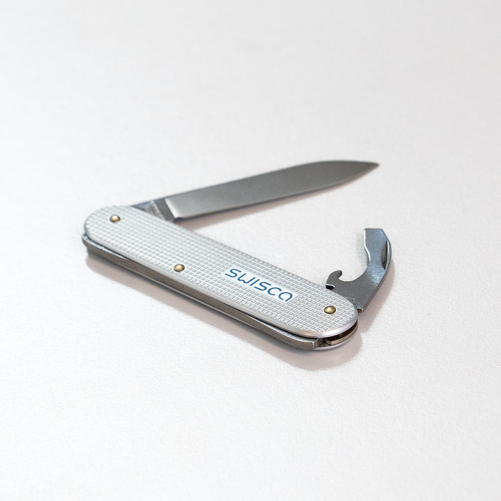 SWISCA Pocket Knife
