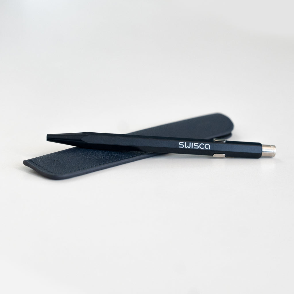 Kugelschreiber Caran d’Ache SWISCA