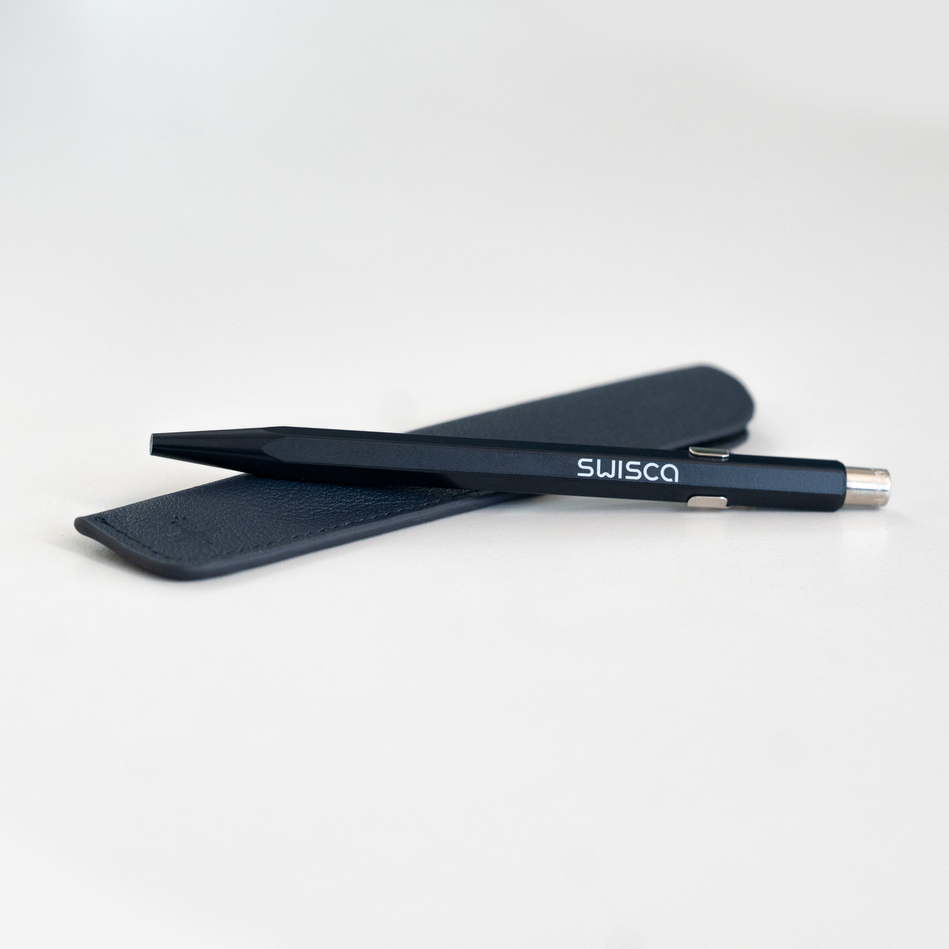 Kugelschreiber Caran d’Ache SWISCA