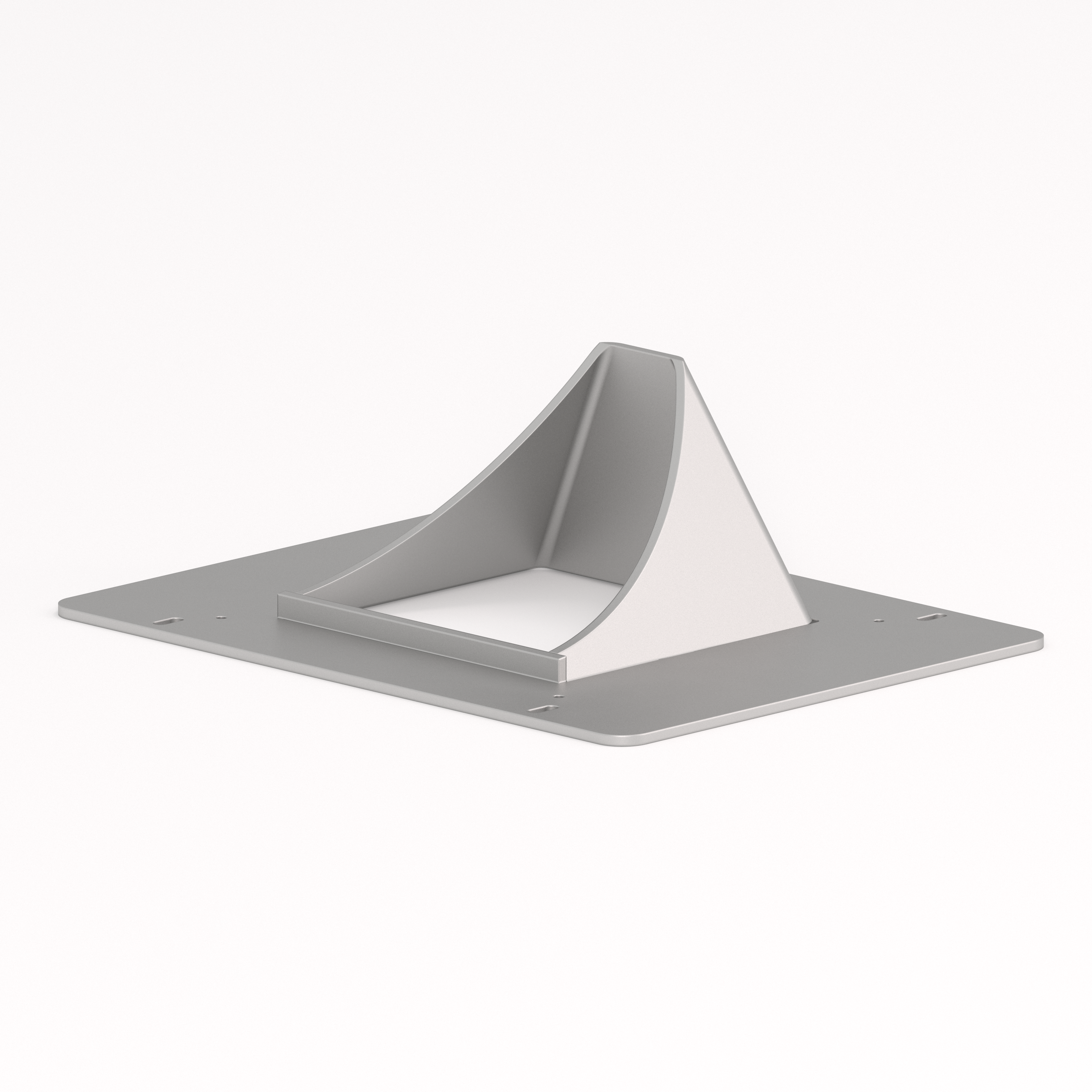 Einlauftrichter FLOBA 8/16/32