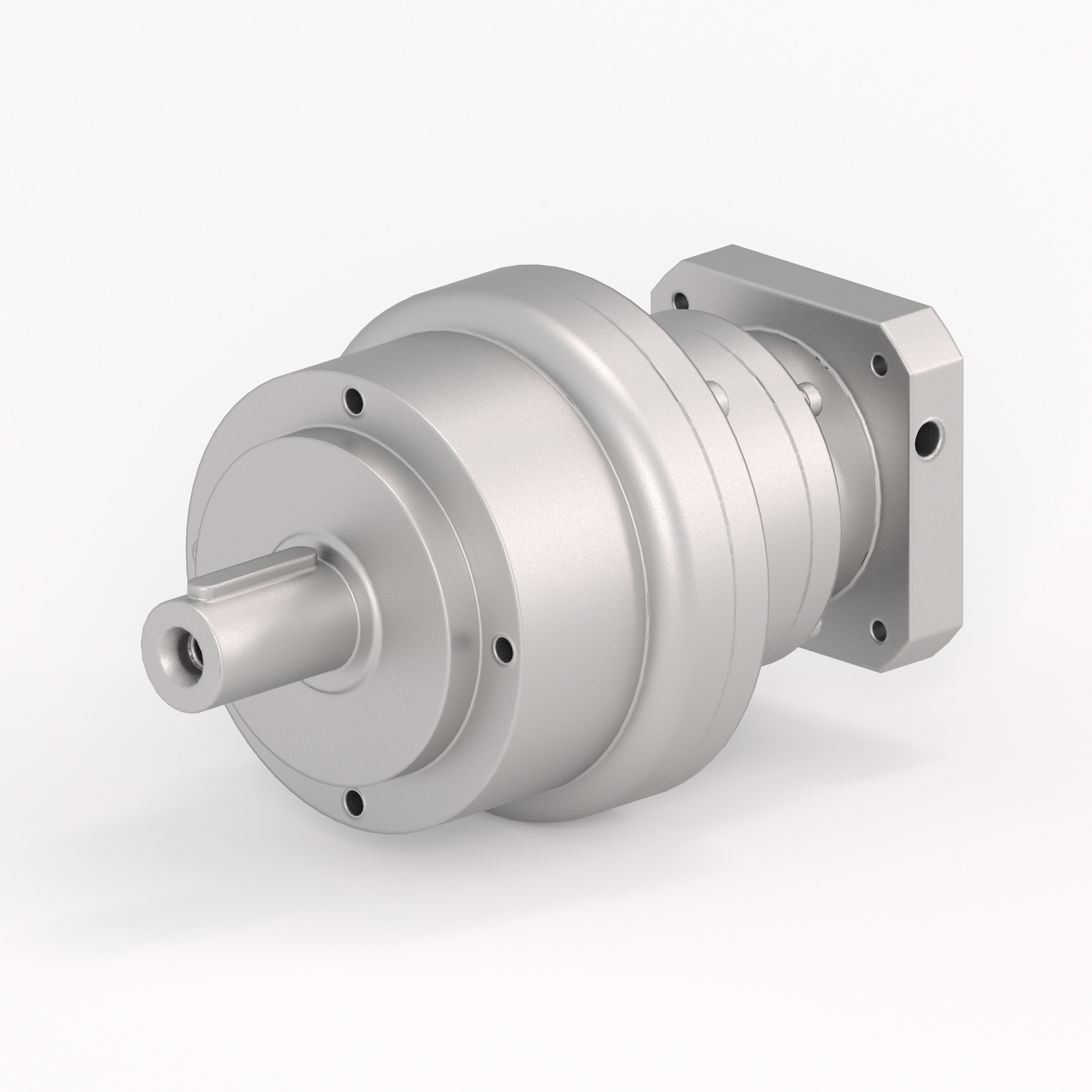 Planetengetriebe AE090-100 MICRO