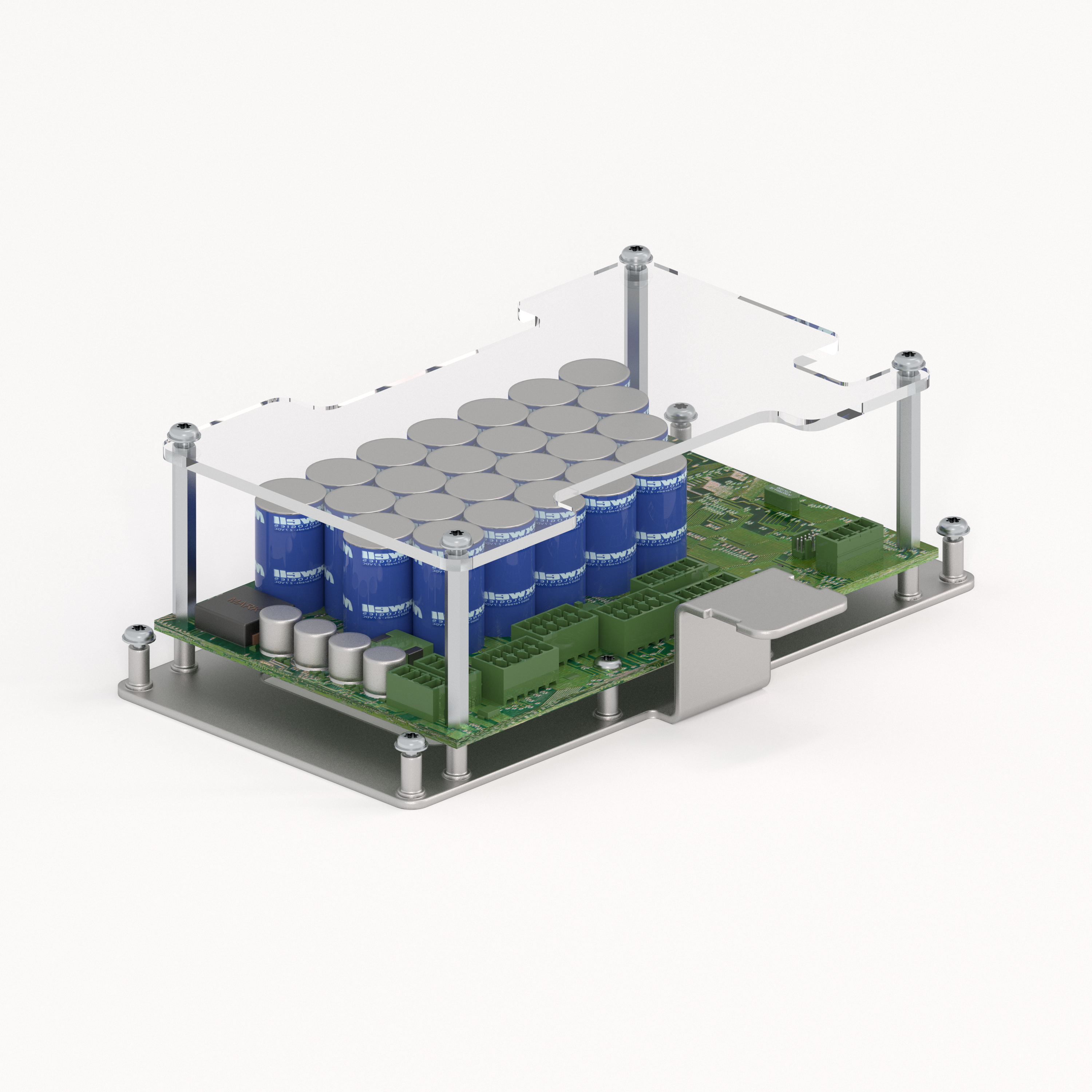 Stromversorgungsmodul SCS