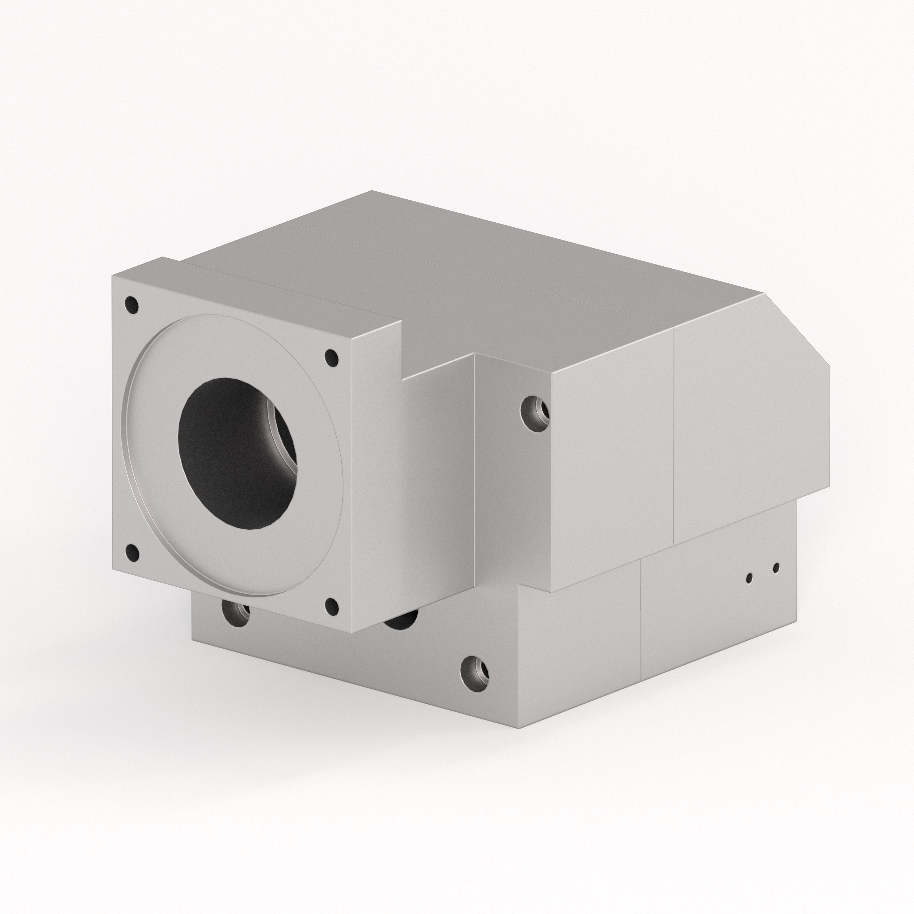 Verteilgetriebe MICRO 70