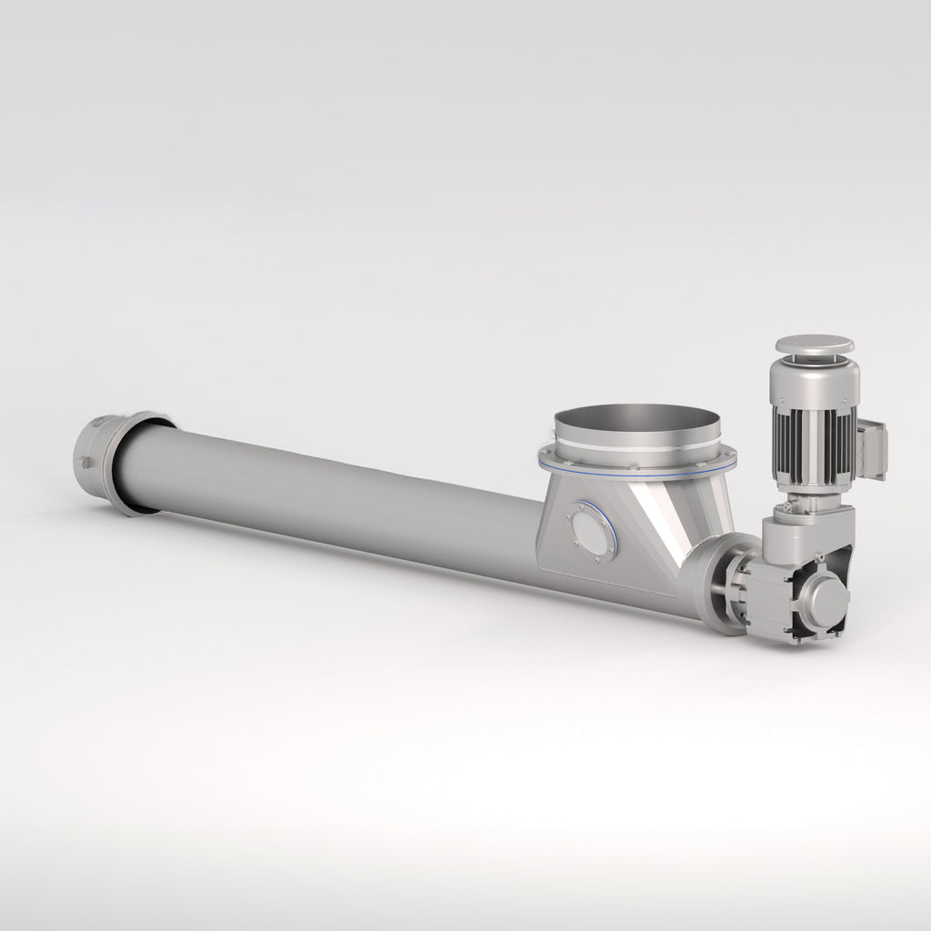 Schneckenförderer SCREW