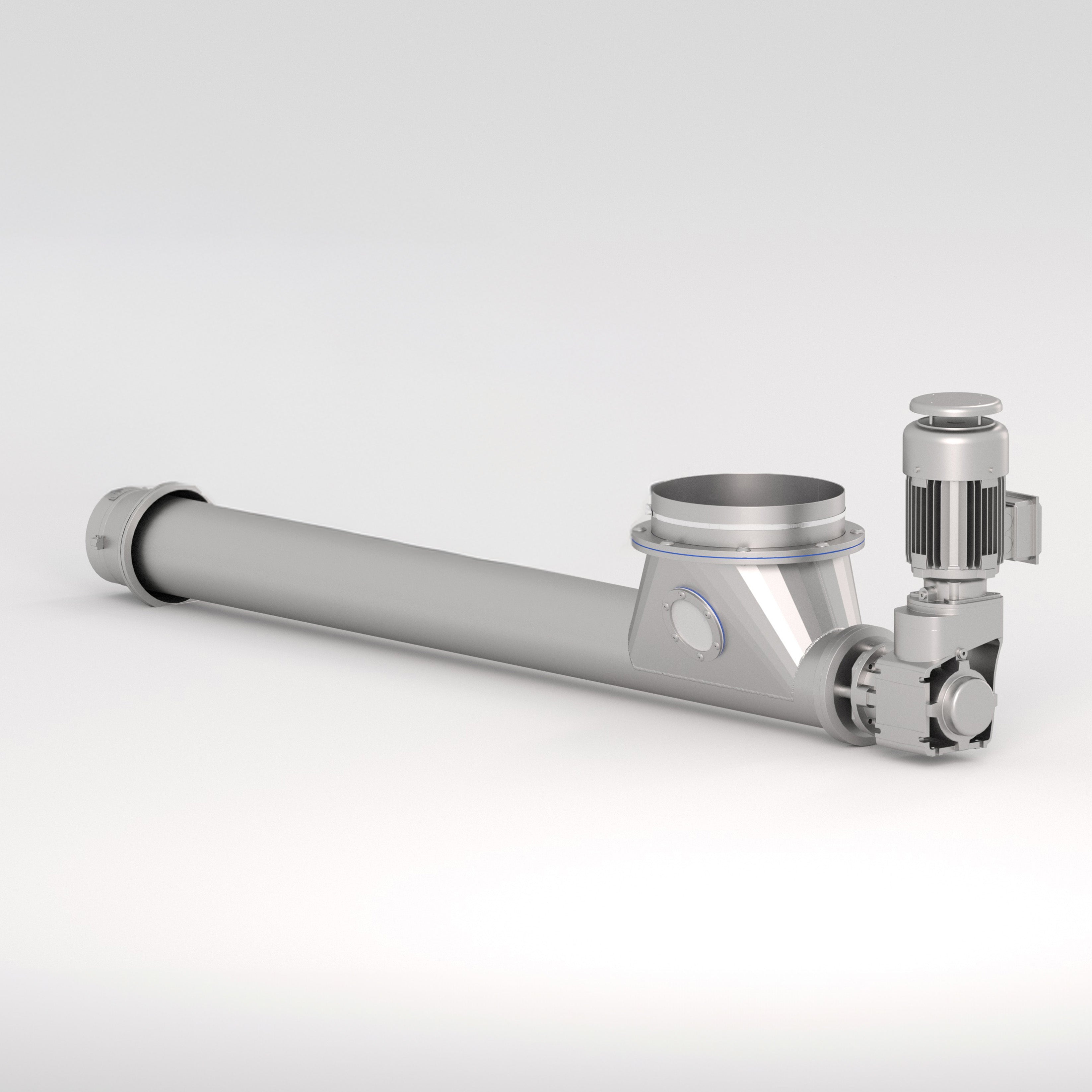 Schneckenförderer SCREW