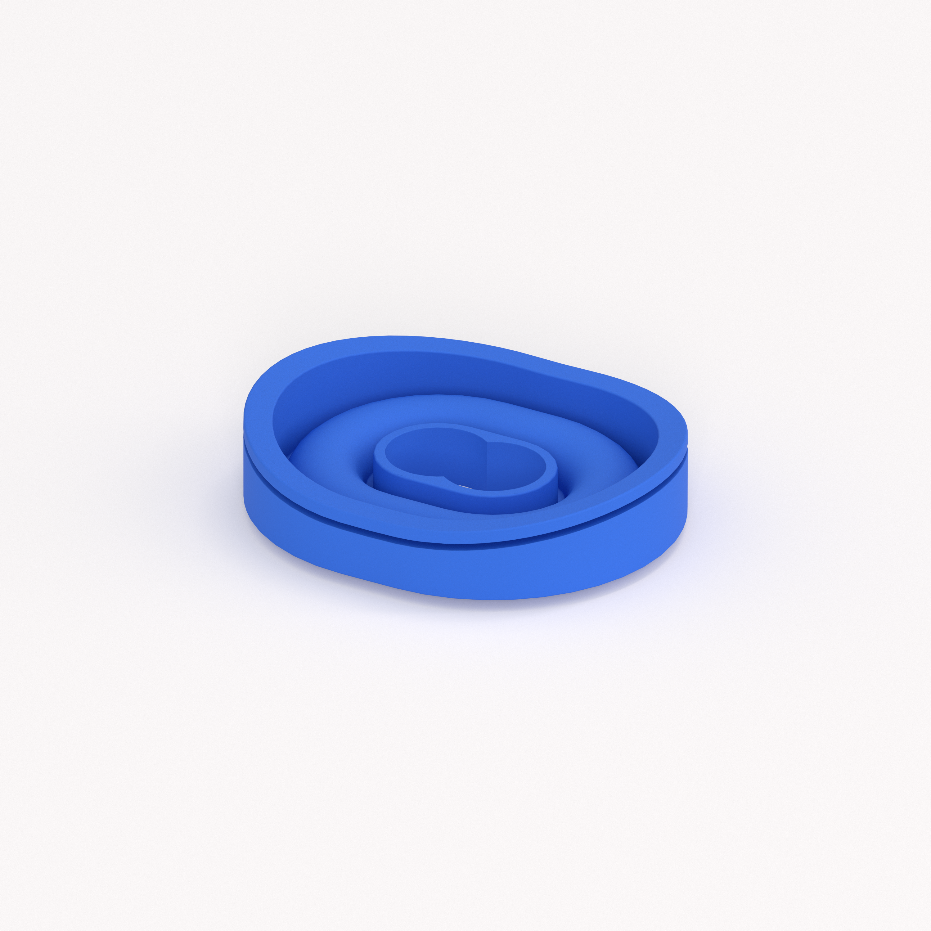 Manschette Doppelauslauf MICRO 18