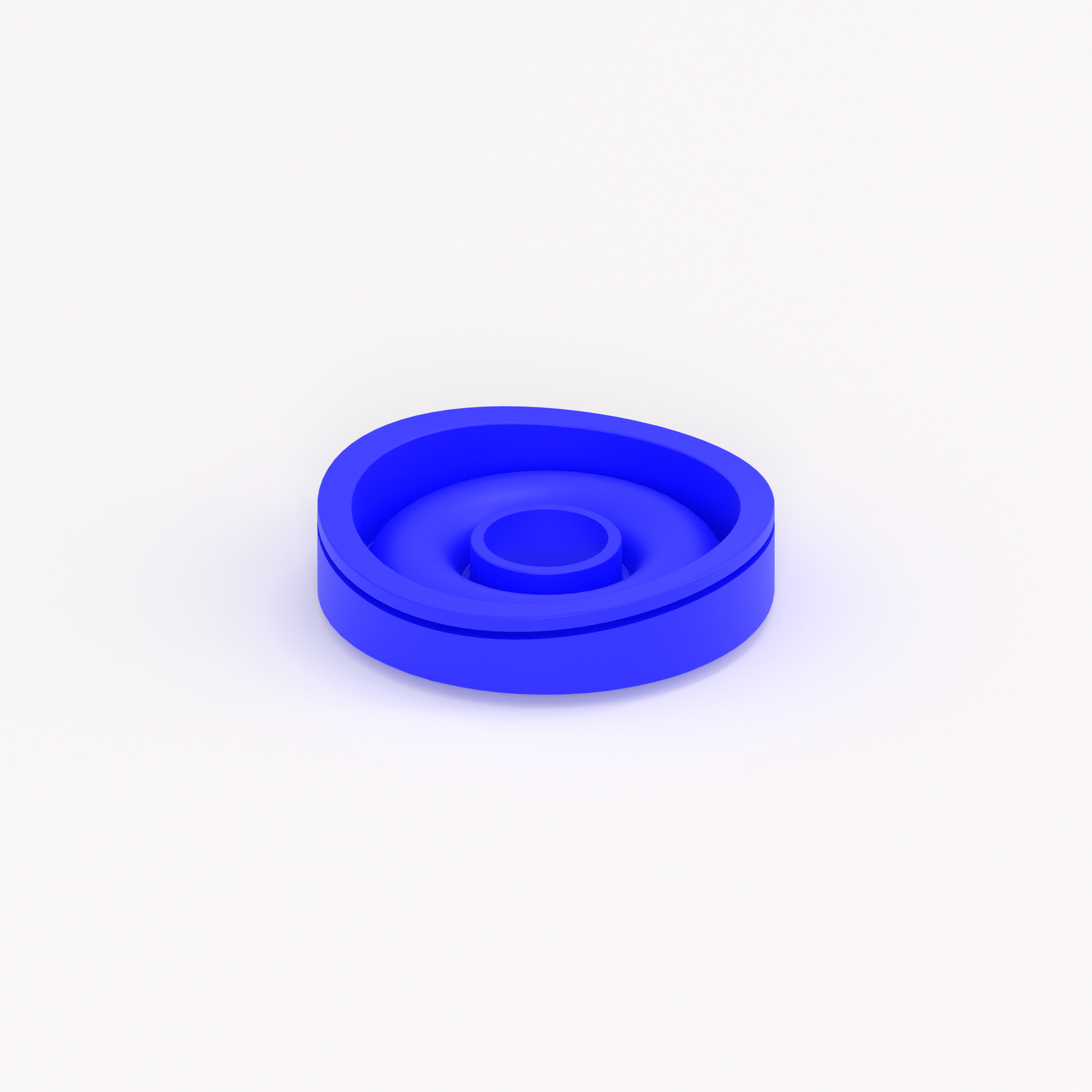 Manschette Einzelauslauf MICRO 18