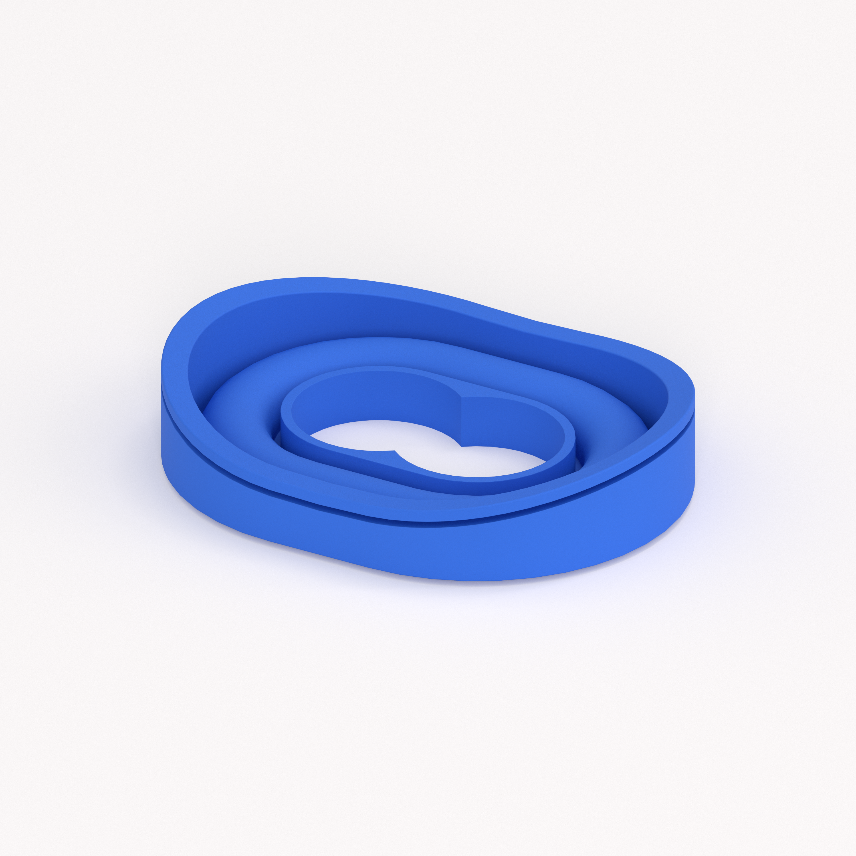 Manschette Doppelauslauf MICRO 40