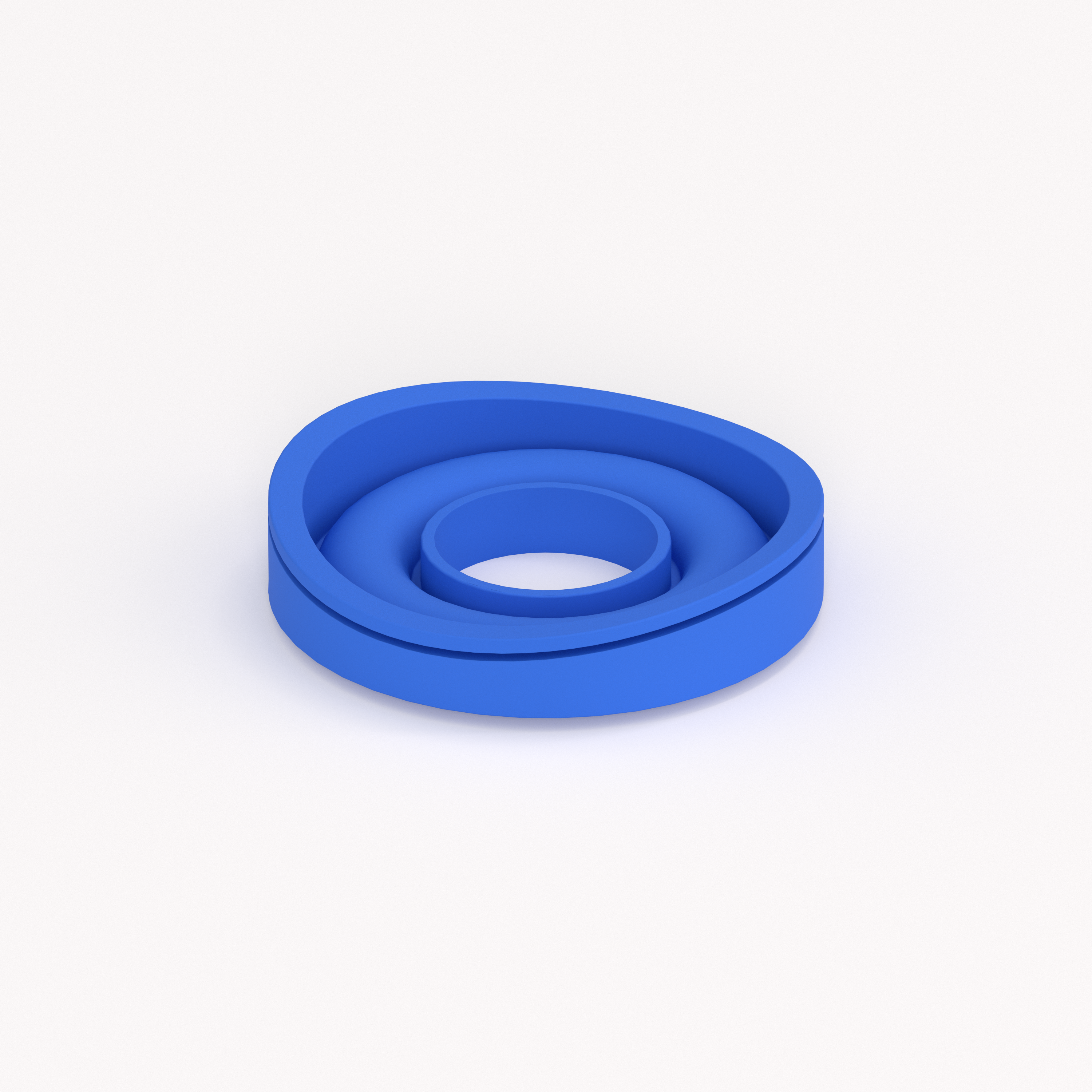 Manschette Einzelauslauf MICRO 40