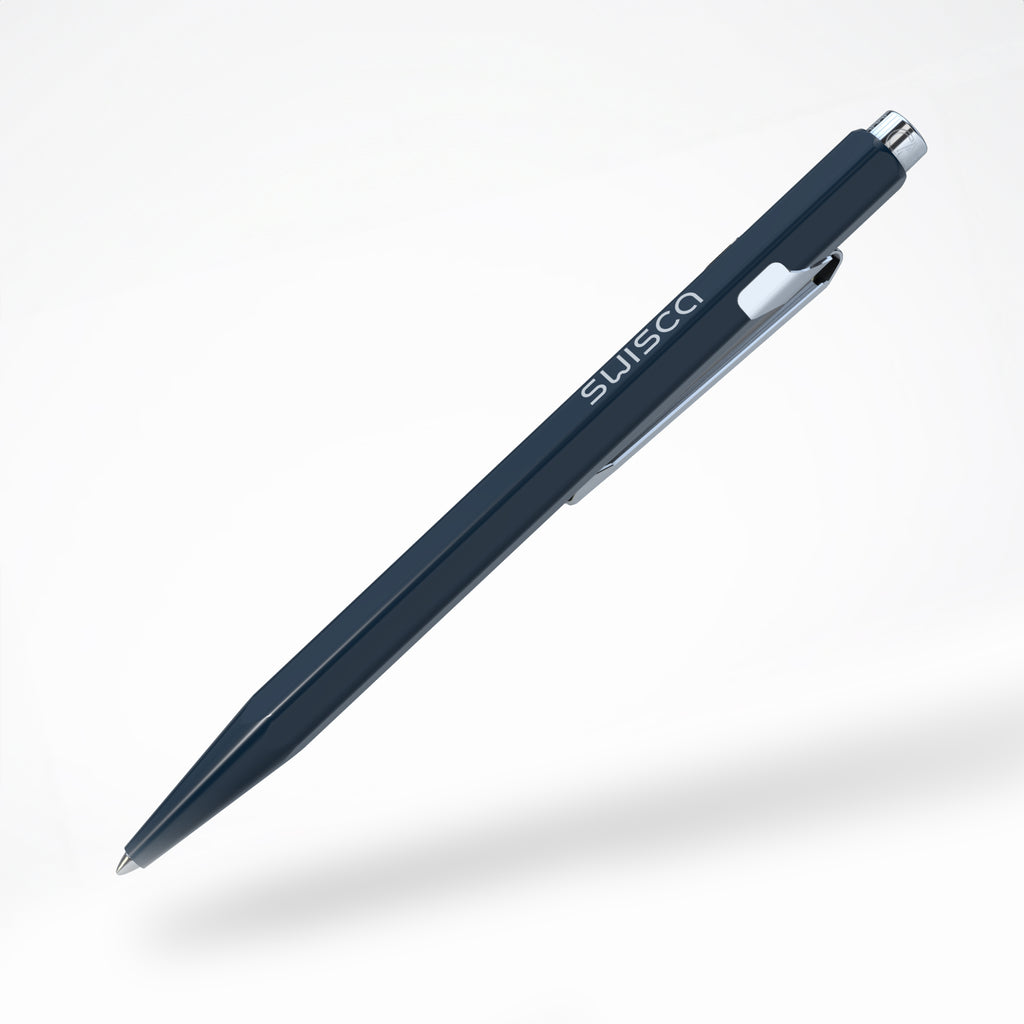 Kugelschreiber Caran d’Ache SWISCA