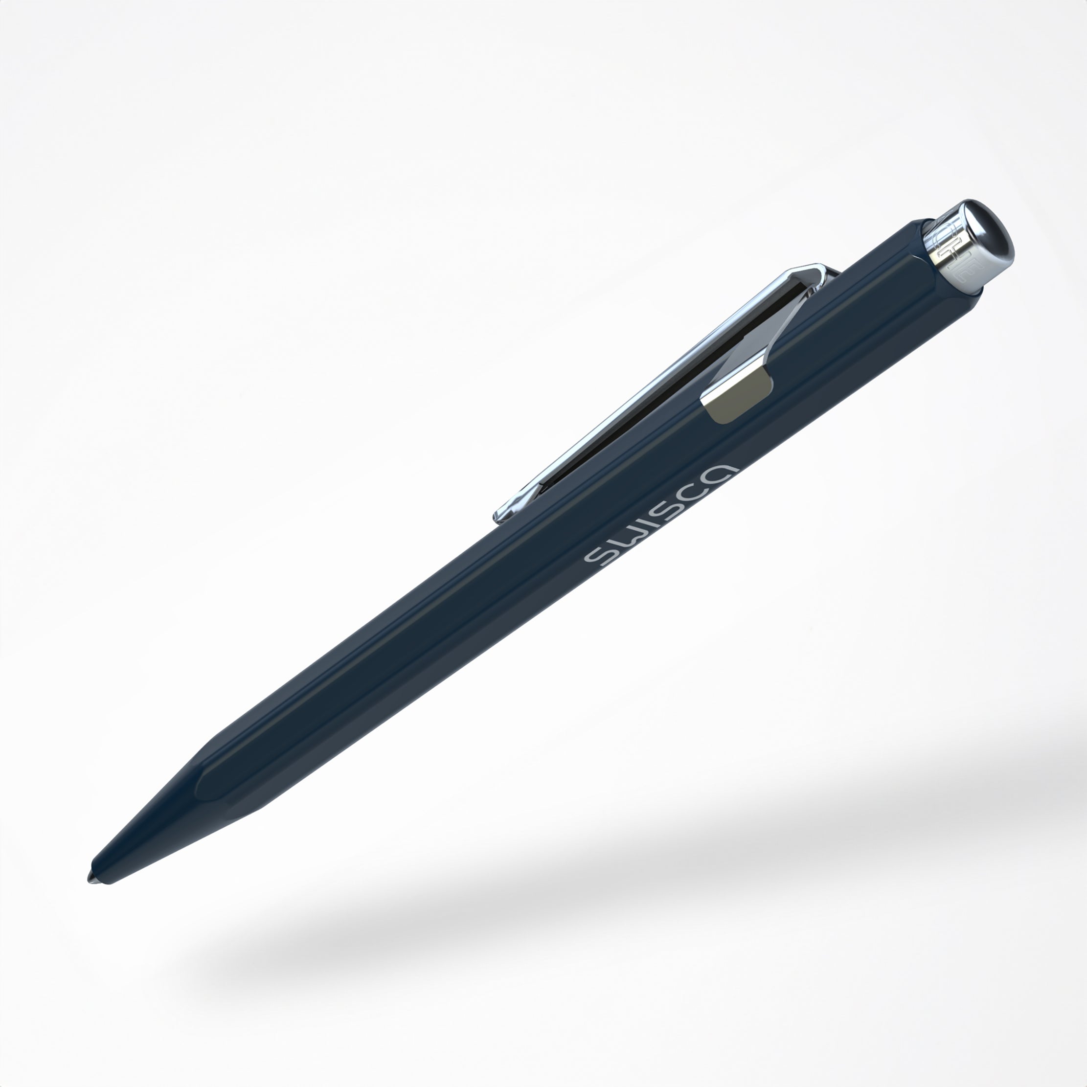 Kugelschreiber Caran d’Ache SWISCA