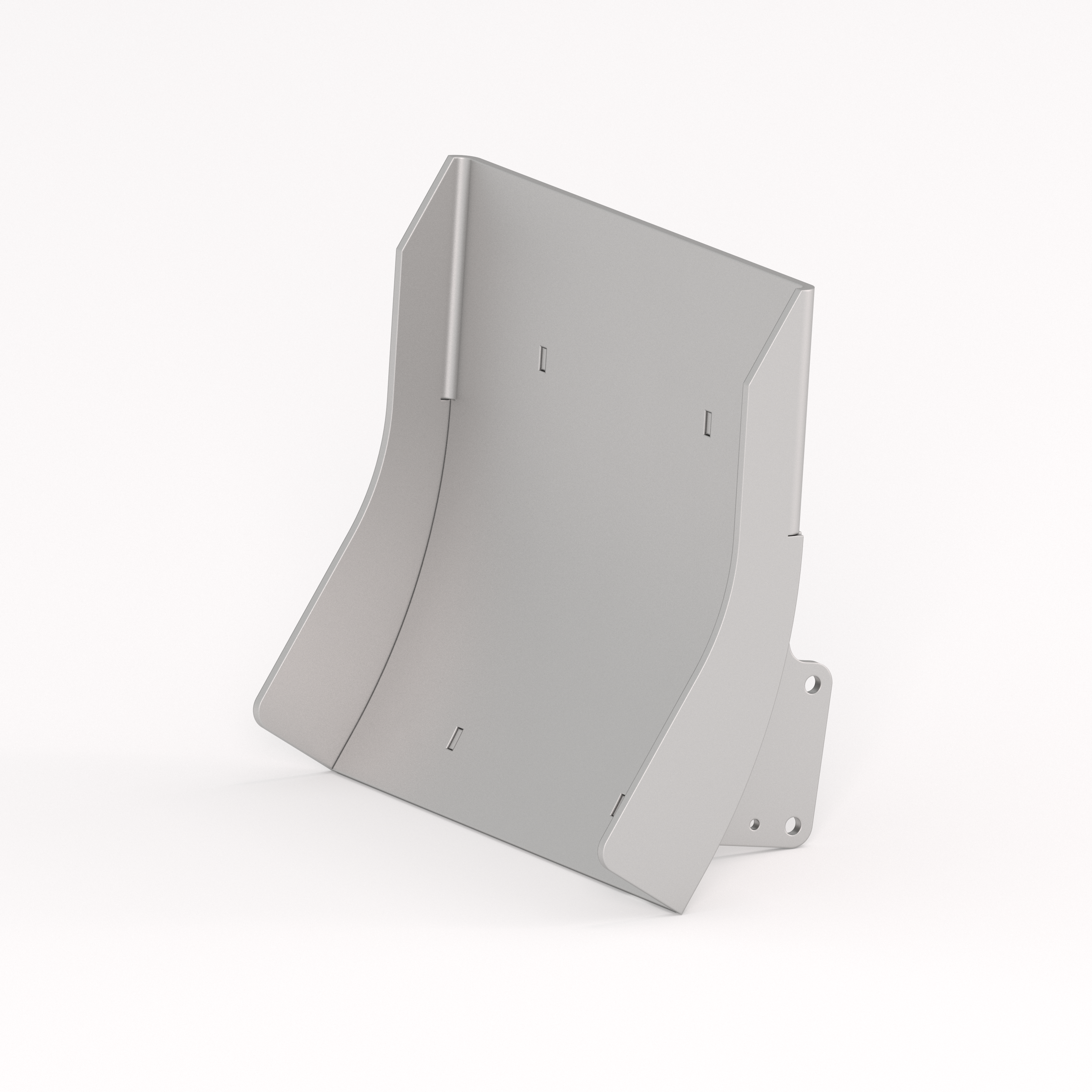 Umlenkplatte FLOBA 105