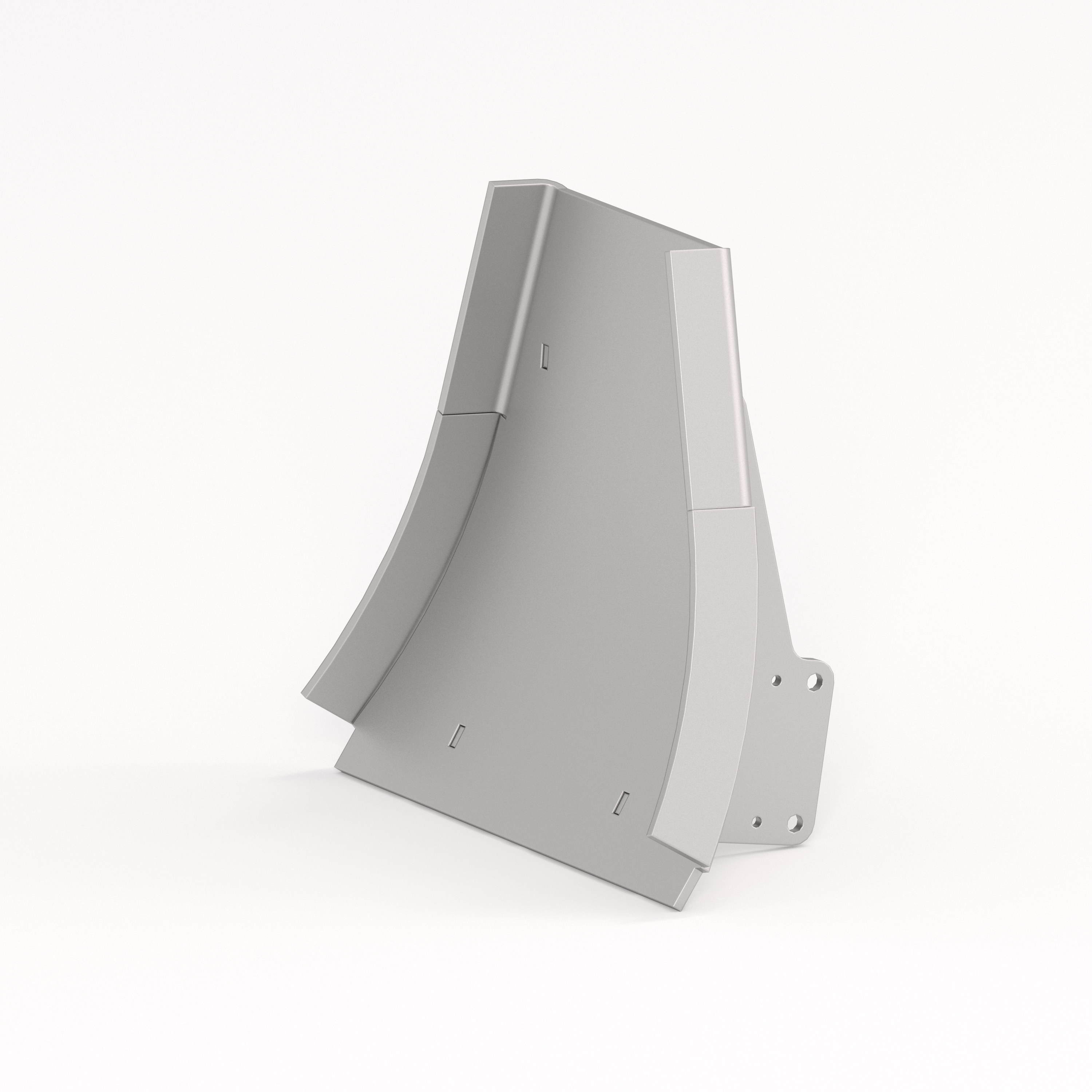 Umlenkplatte FLOBA 8/16/32