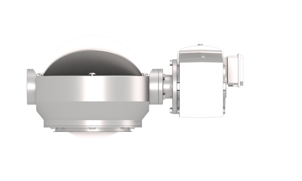 Dosierzellenrad WHEEL