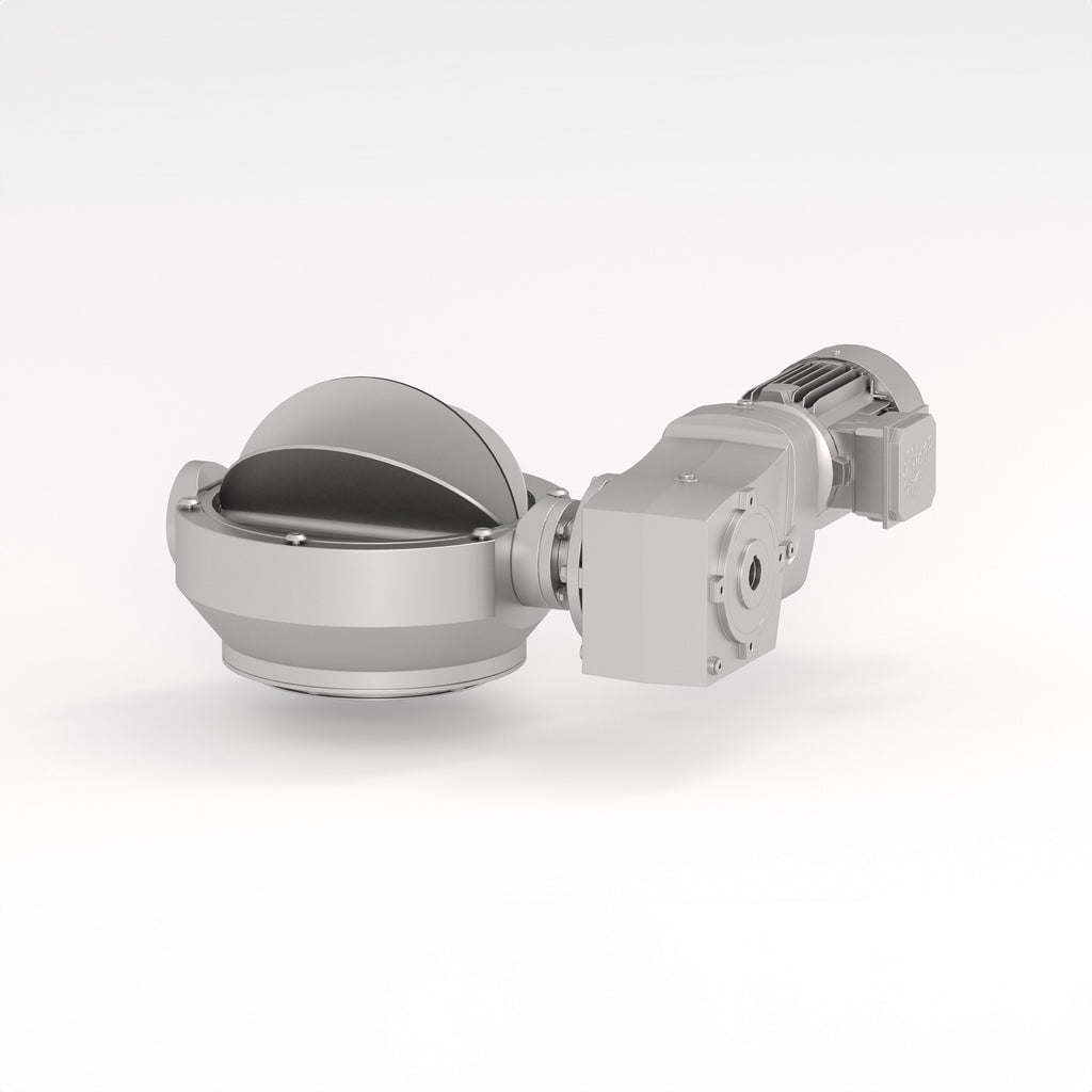 Dosierzellenrad WHEEL