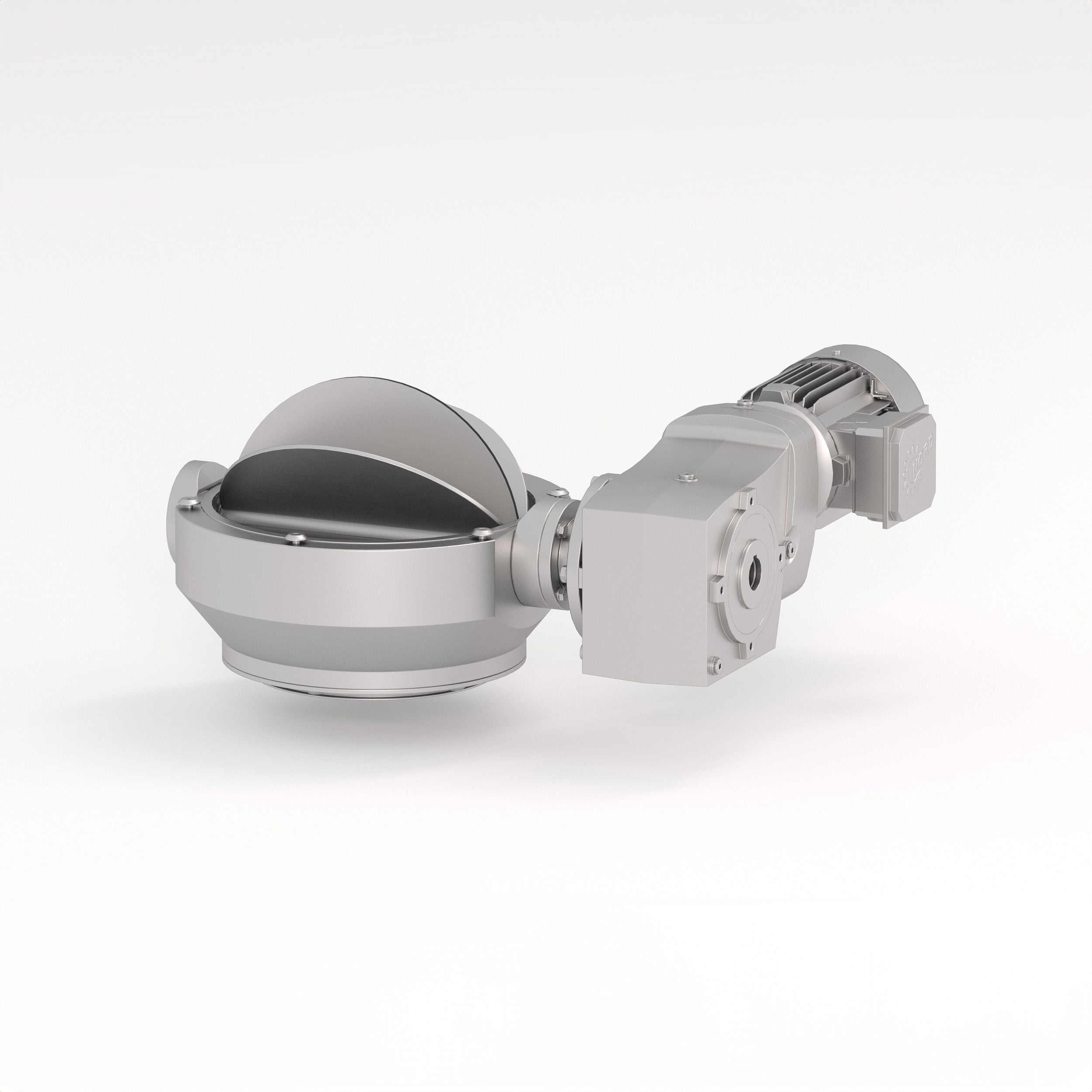 Dosierzellenrad WHEEL